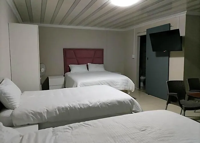 Willows Guest House