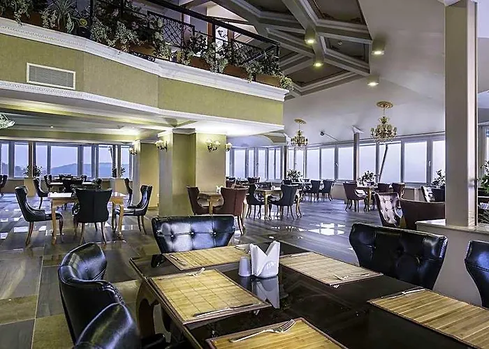 Thermalium Wellness By Vima - Yalova