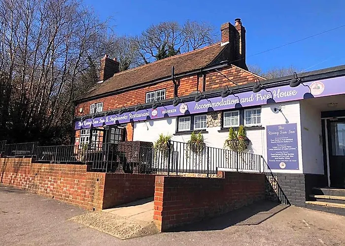 The Rising Sun Inn