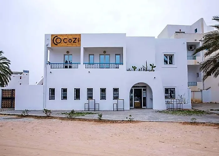 Cozi Coliving