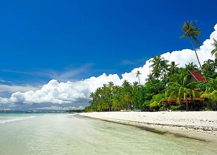 Villa Tomasa 2, Panglao