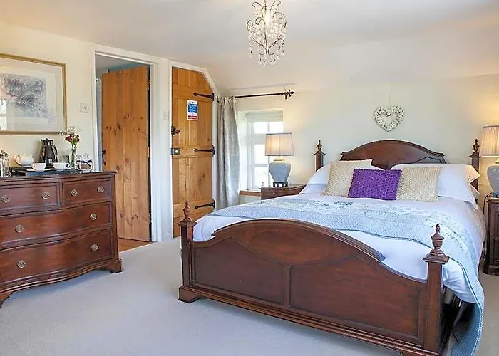 Fernside Cottage