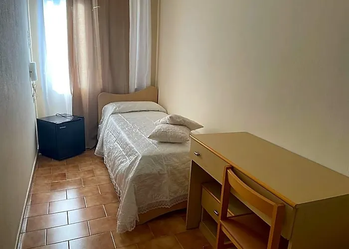 Hotel Park Jonio