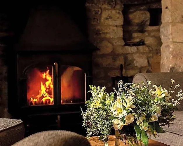 Casina Cottage