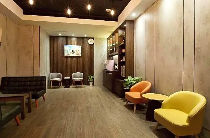 Tai Shin Hotel