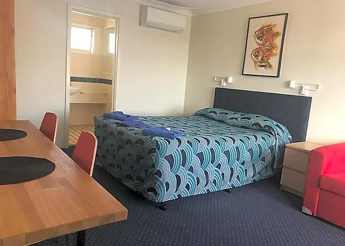 Bunbury Motel