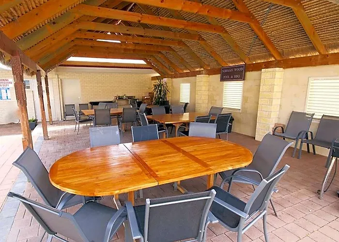 Bunbury Motel