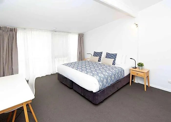 Castaway Norfolk Island Hotel