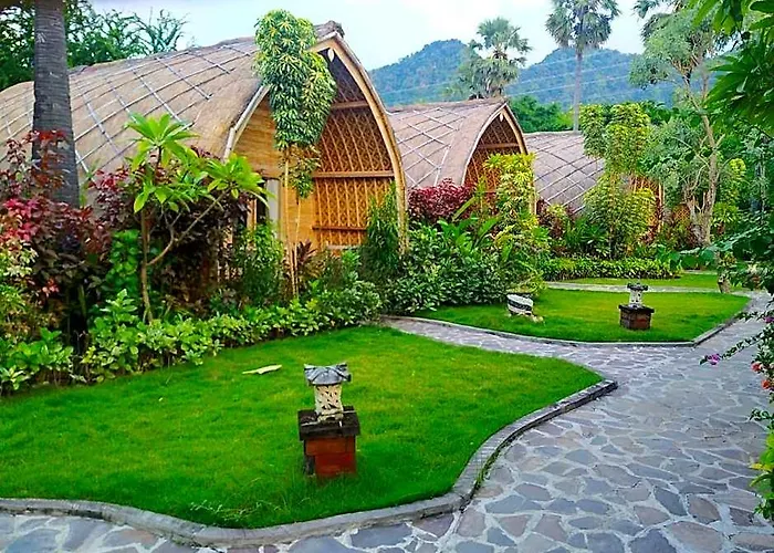 Kinaara Resort