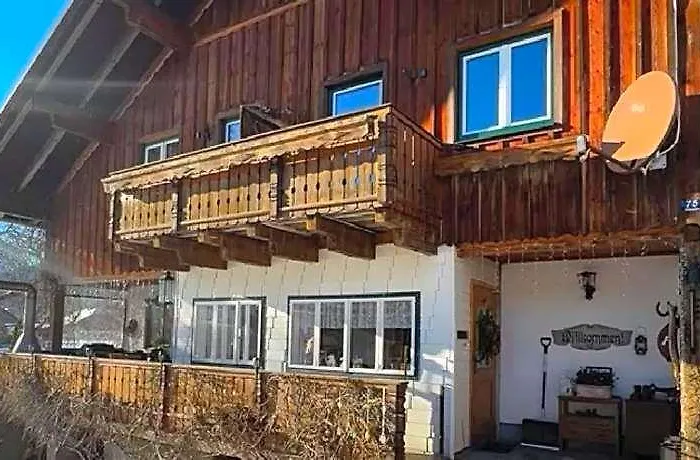 Helis Holiday Suites Altaussee