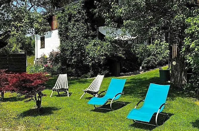 Helis Holiday Suites Altaussee