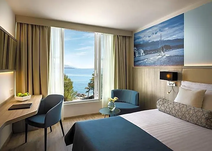 Valamar Carolina Hotel & Villas