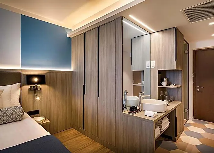 Valamar Carolina Hotel & Villas