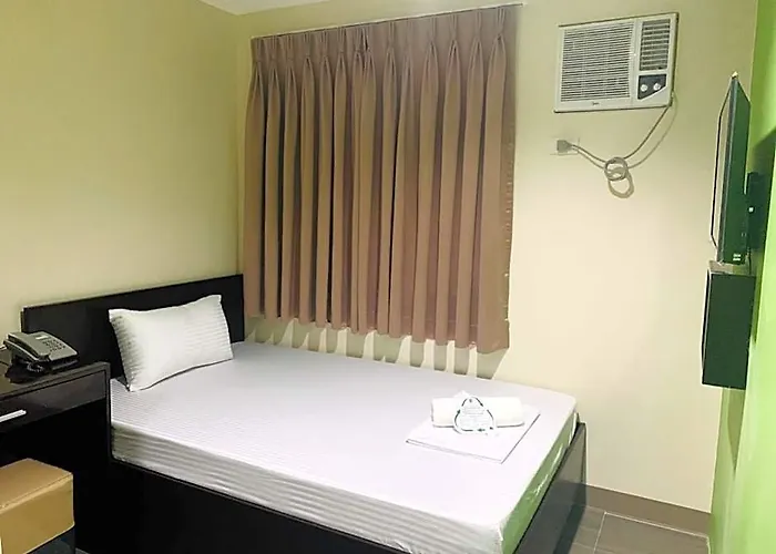 Emerald Suites Cdo