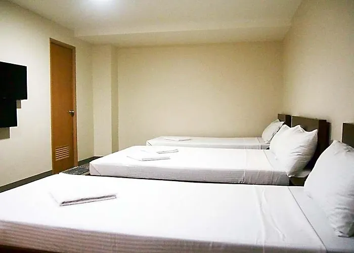Emerald Suites Cdo