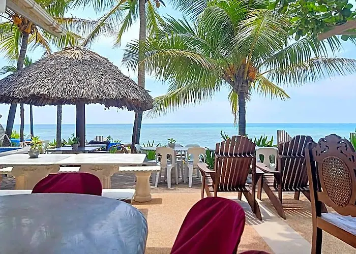 Terra Rika Beach & Dive Resort