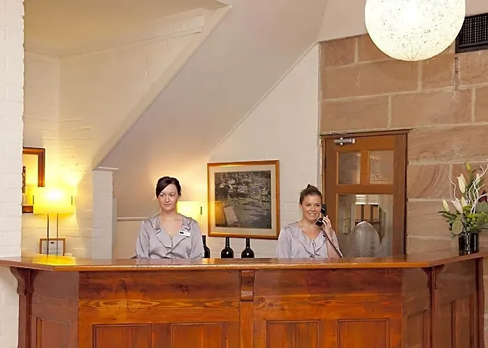 The Guest House