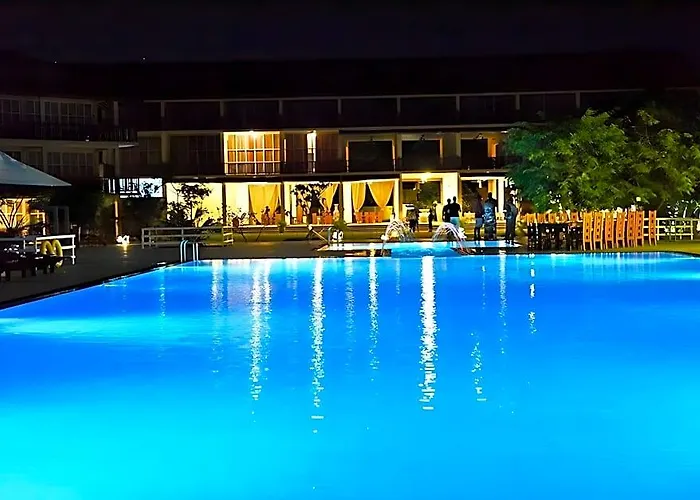 Passi Villas