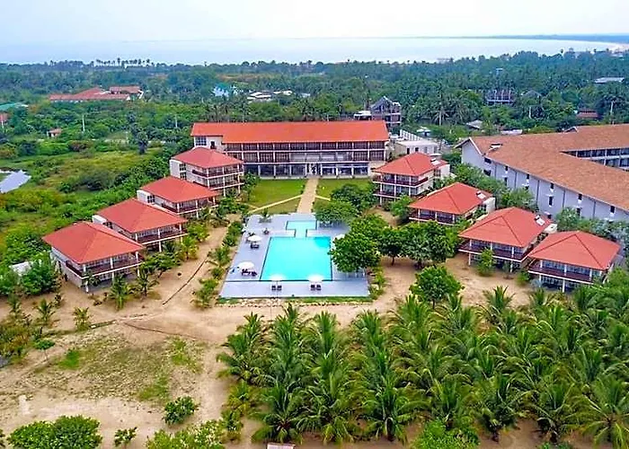 Passi Villas