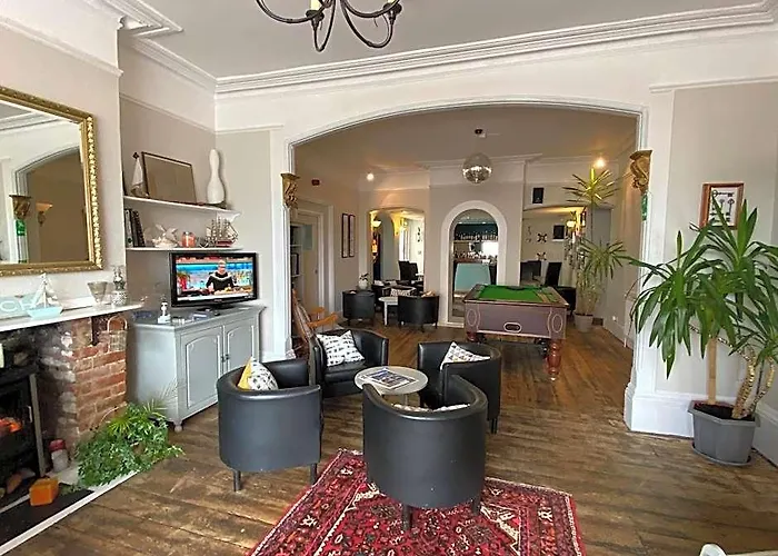 Marlborough Hotel