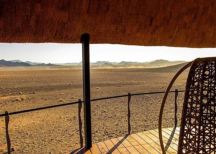 Desert Hills Lodge