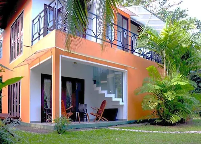 The Residence-Bentota