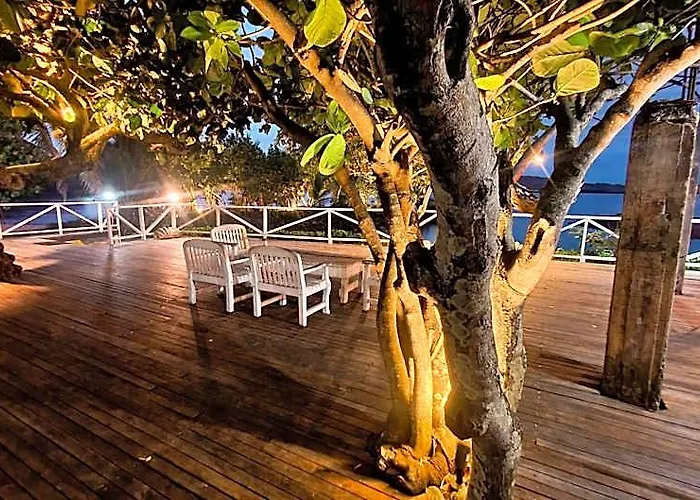 Coralview Island Resort