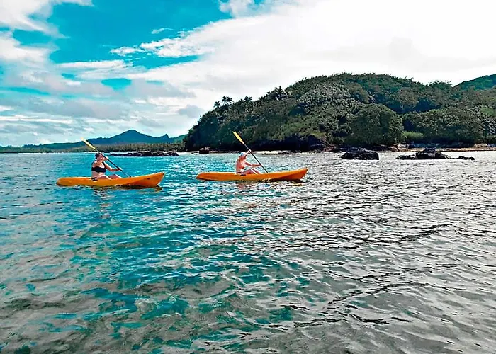 Coralview Island Resort