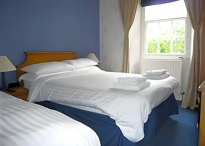 Sonata Guesthouse