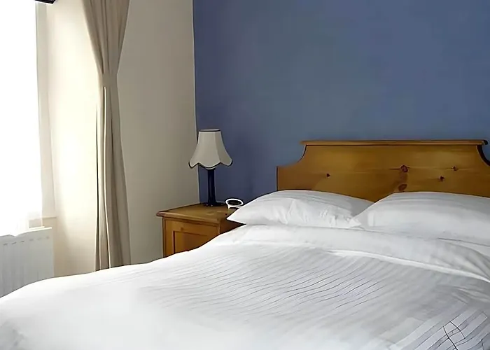Sonata Guesthouse