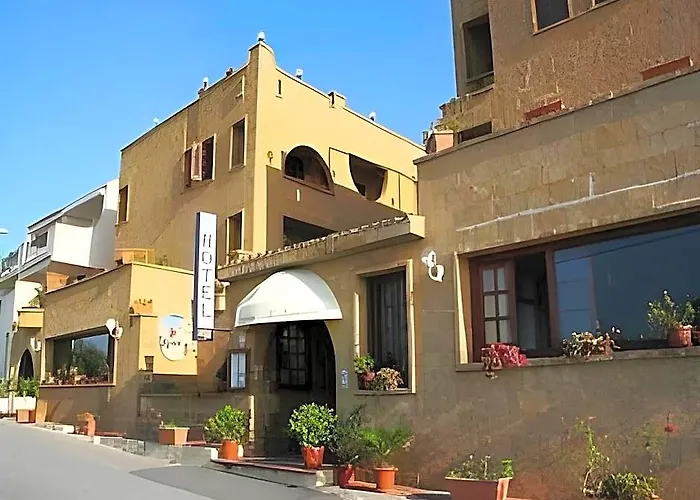 Hotel Riviera