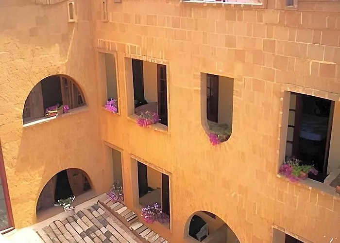 Hotel Riviera