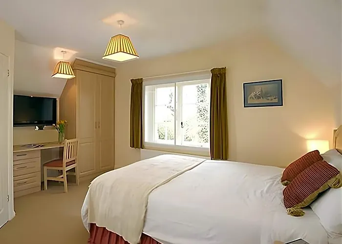 Manston Guest House