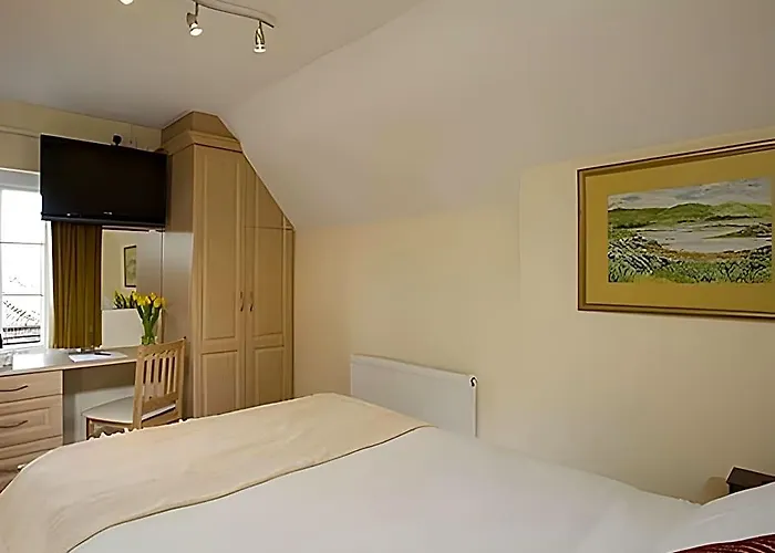 Manston Guest House