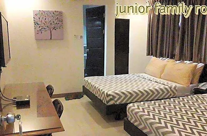 Urbantel Hotel