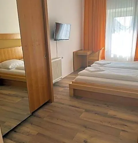 Hotel Post 17