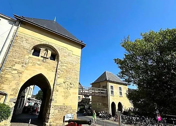 Herberg De La Ruine