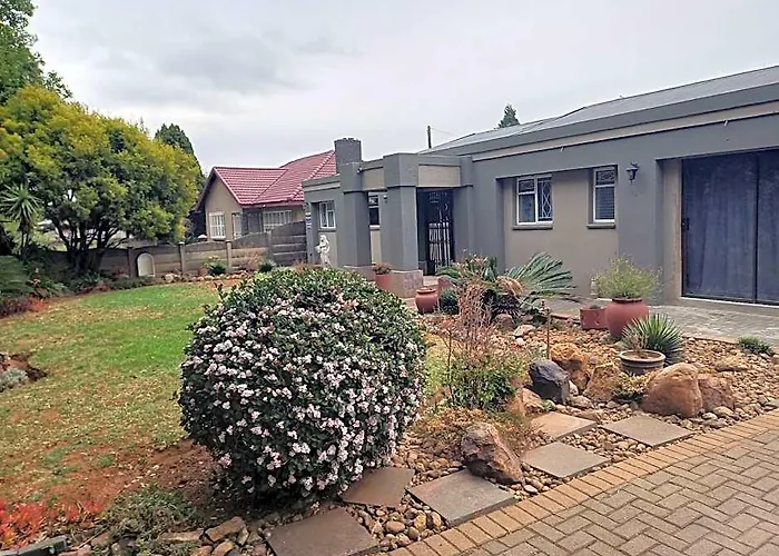 Willow Guesthouse