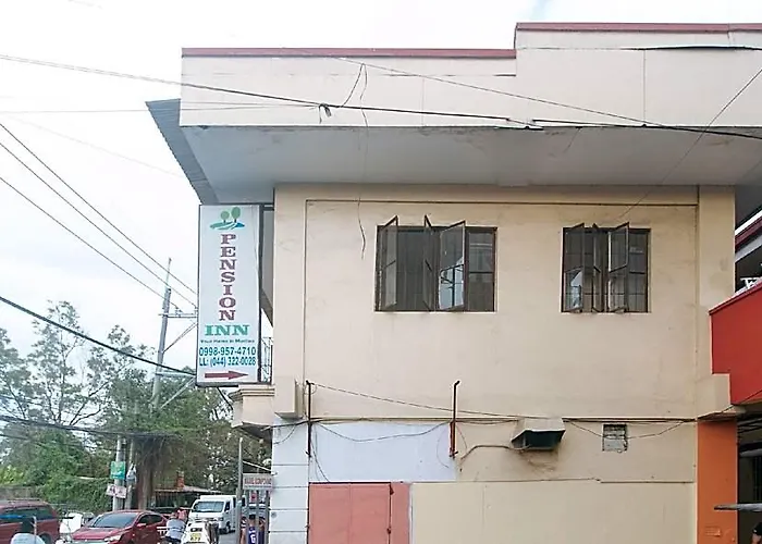 Reddoorz @ City Stay Inns Marilao