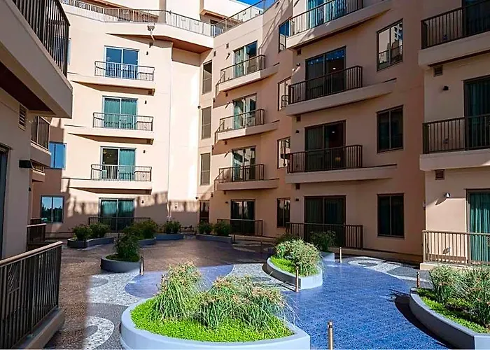 Marriott Vacation Club Waikiki 1 Br
