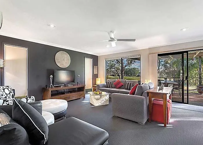 Horizons Escape, Villa 136