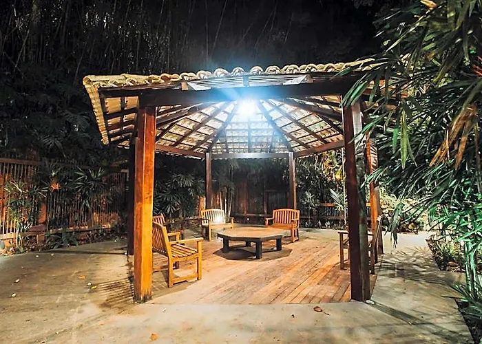 Oyo Pousada E Hotel Putini