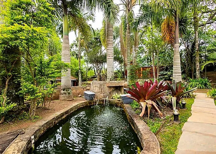 Oyo Pousada E Hotel Putini