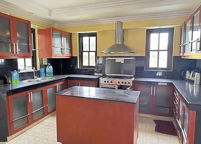 Casa Lucila