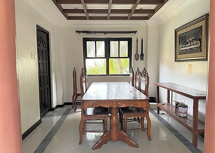 Casa Lucila