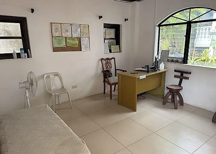 Casa Lucila