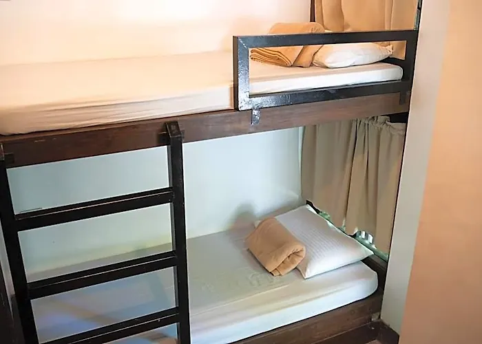 Aluntala Hostel