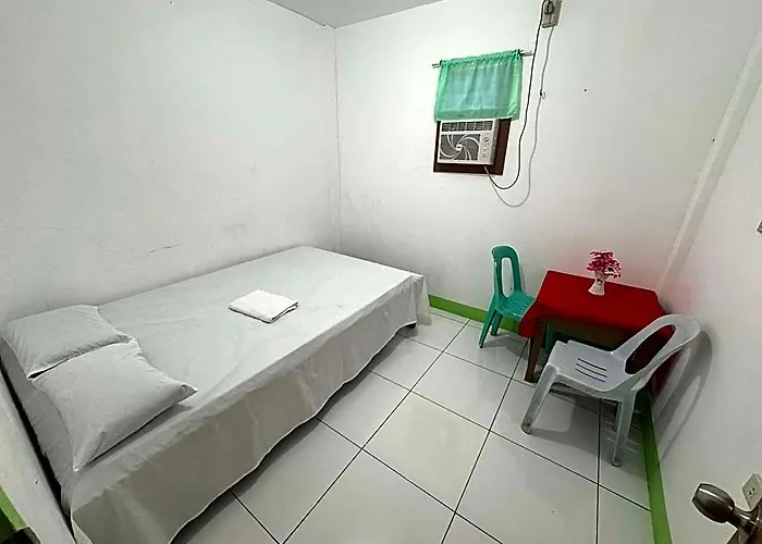 Kahayahay Inn