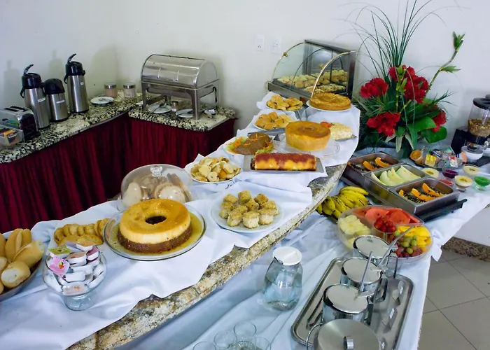 Benvenuto Palace Hotel