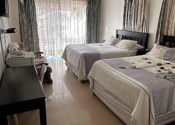 Mosele Wa Pula Guesthouse